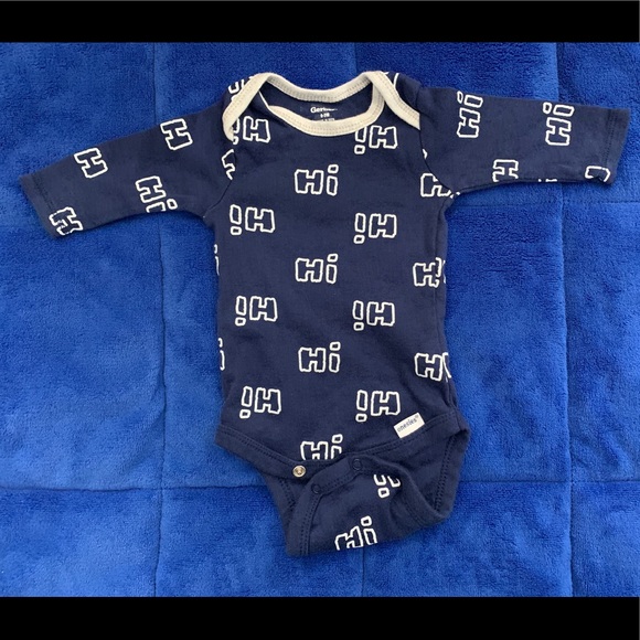 Onesies (Set of 5) - Picture 5 of 6